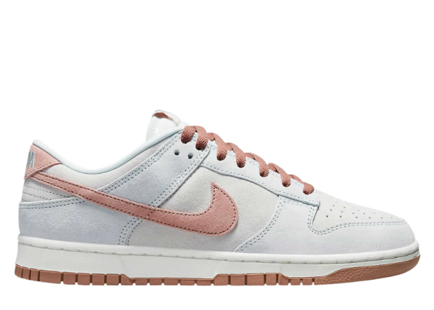 Nike Dunk Low Fossil Rose
