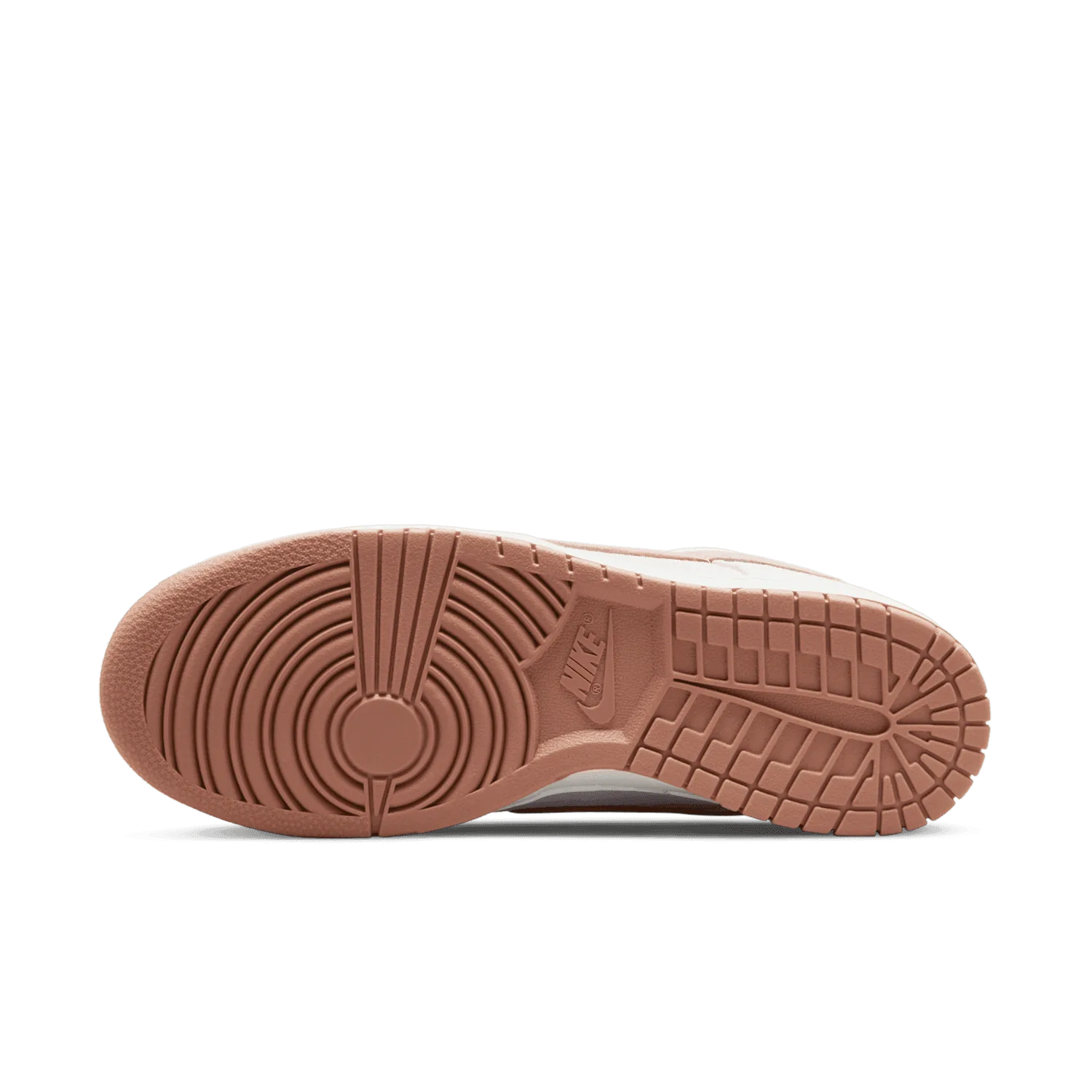 Nike Dunk Low Fossil Rose image 2