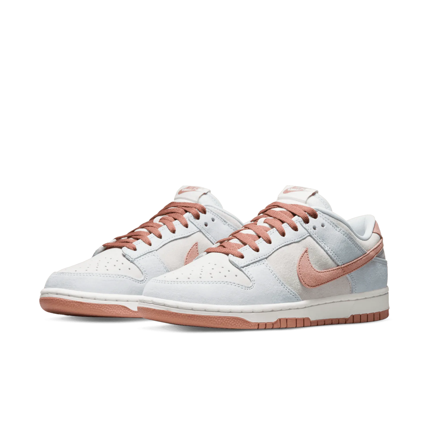 Nike Dunk Low Fossil Rose image 4