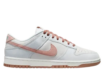 Nike Dunk Low Fossil Rose