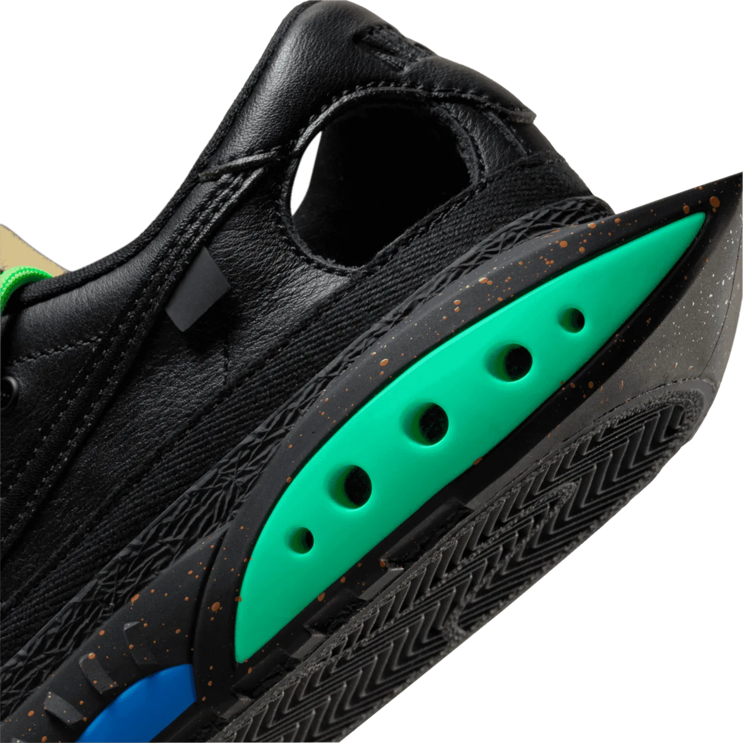 Nike Blazer Low 77 Off-White Electro Green image 11