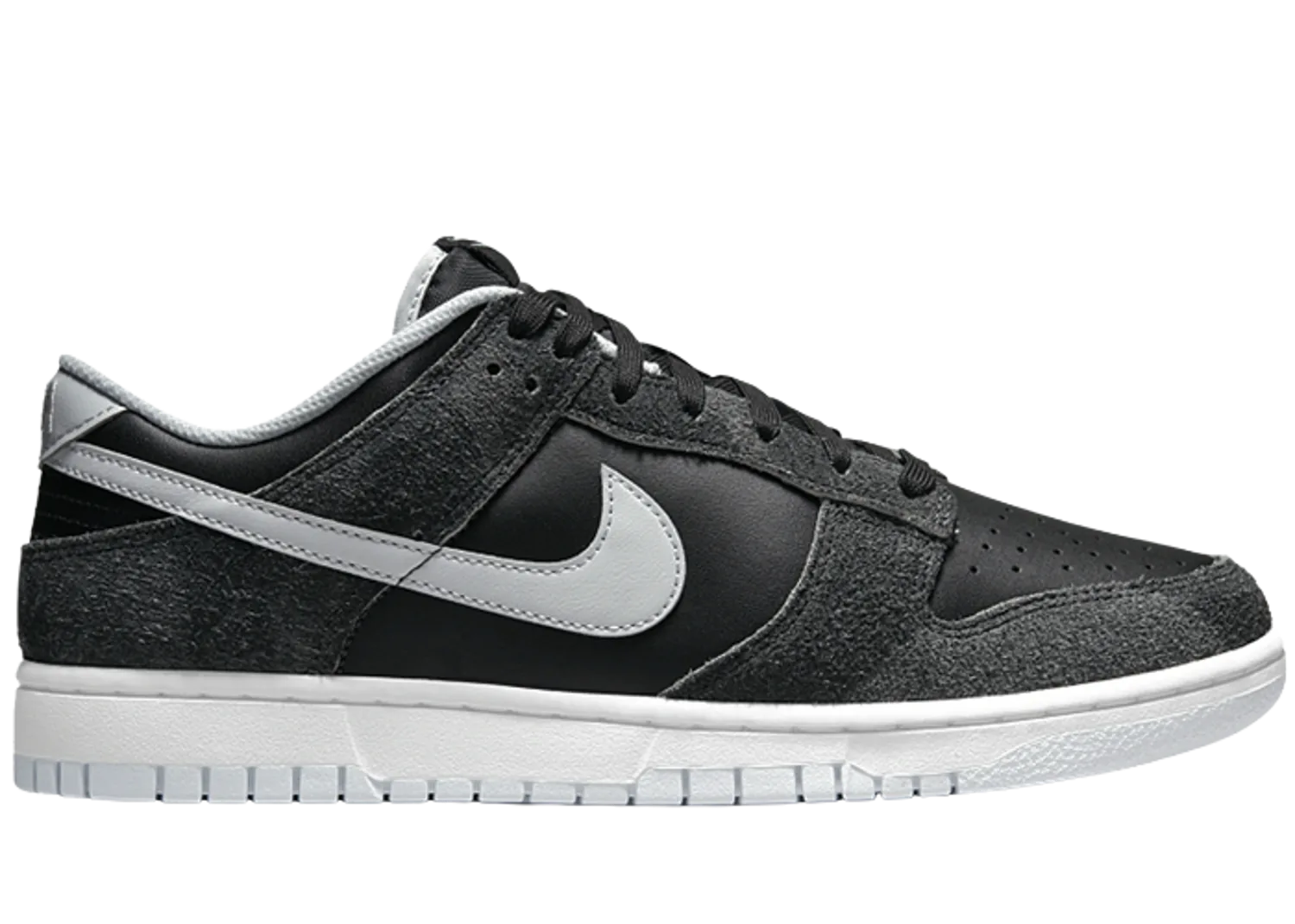 Nike Dunk Low PRM Animal Pack Zebra