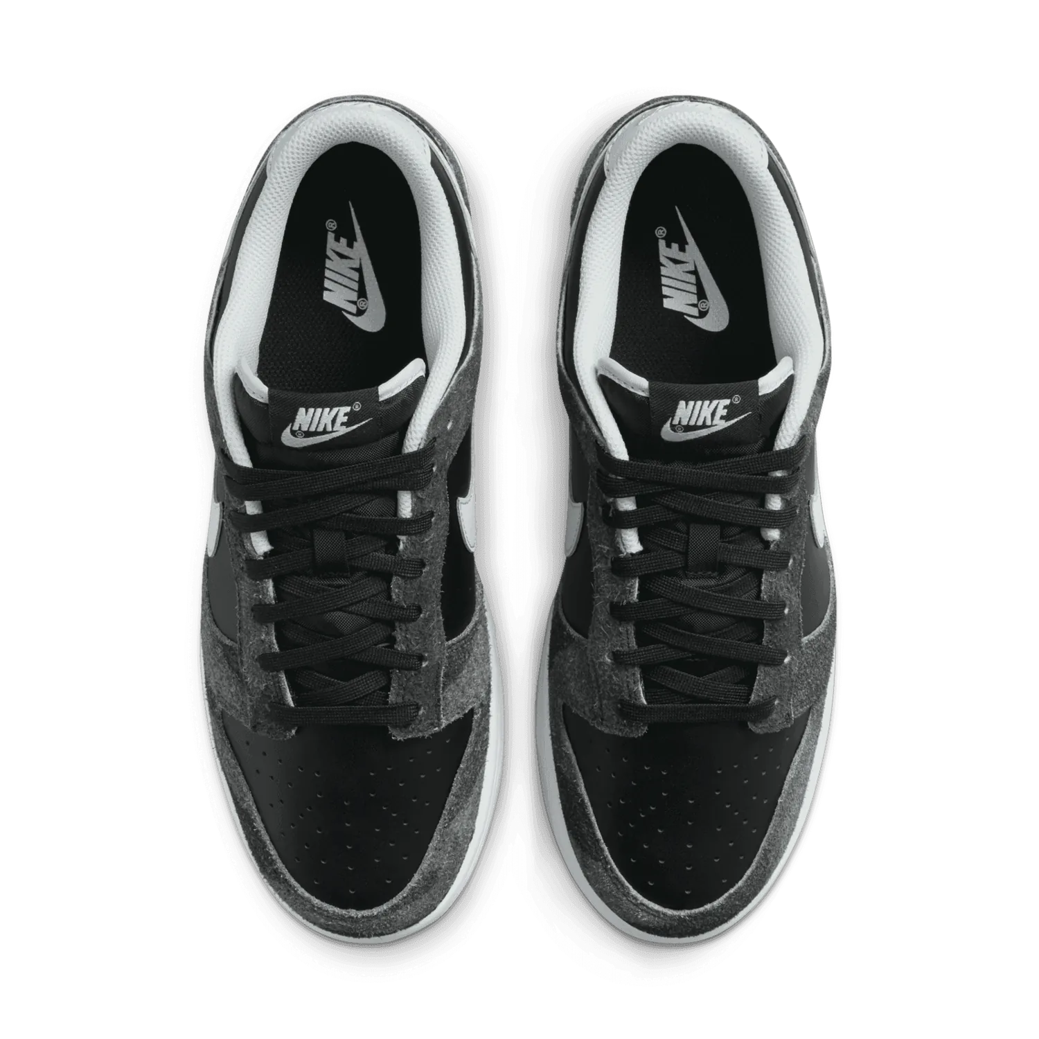 Nike Dunk Low PRM Animal Pack Zebra image 3