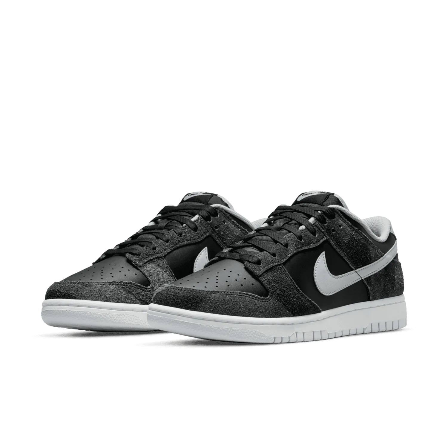 Nike Dunk Low PRM Animal Pack Zebra image 4
