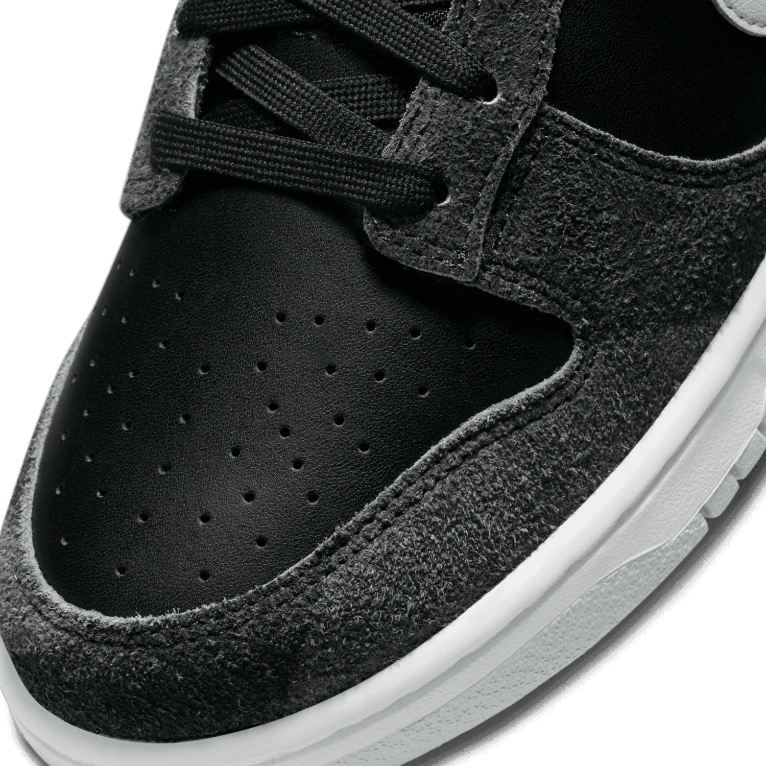 Nike Dunk Low PRM Animal Pack Zebra image 6