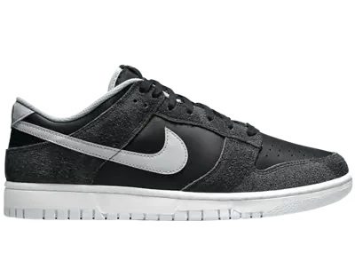 Nike Dunk Low PRM Animal Pack Zebra