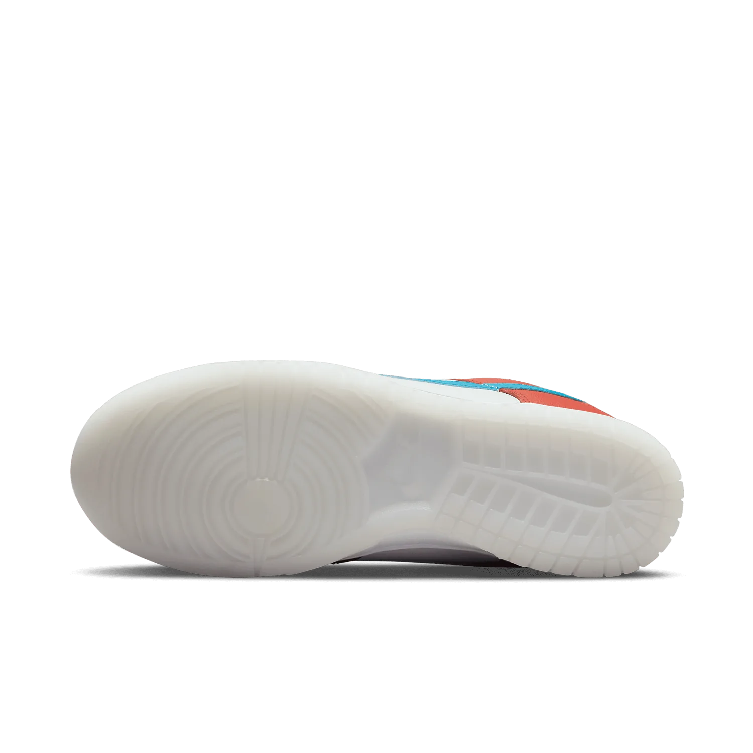 Nike Dunk Low QS LeBron James Fruity Pebbles image 2