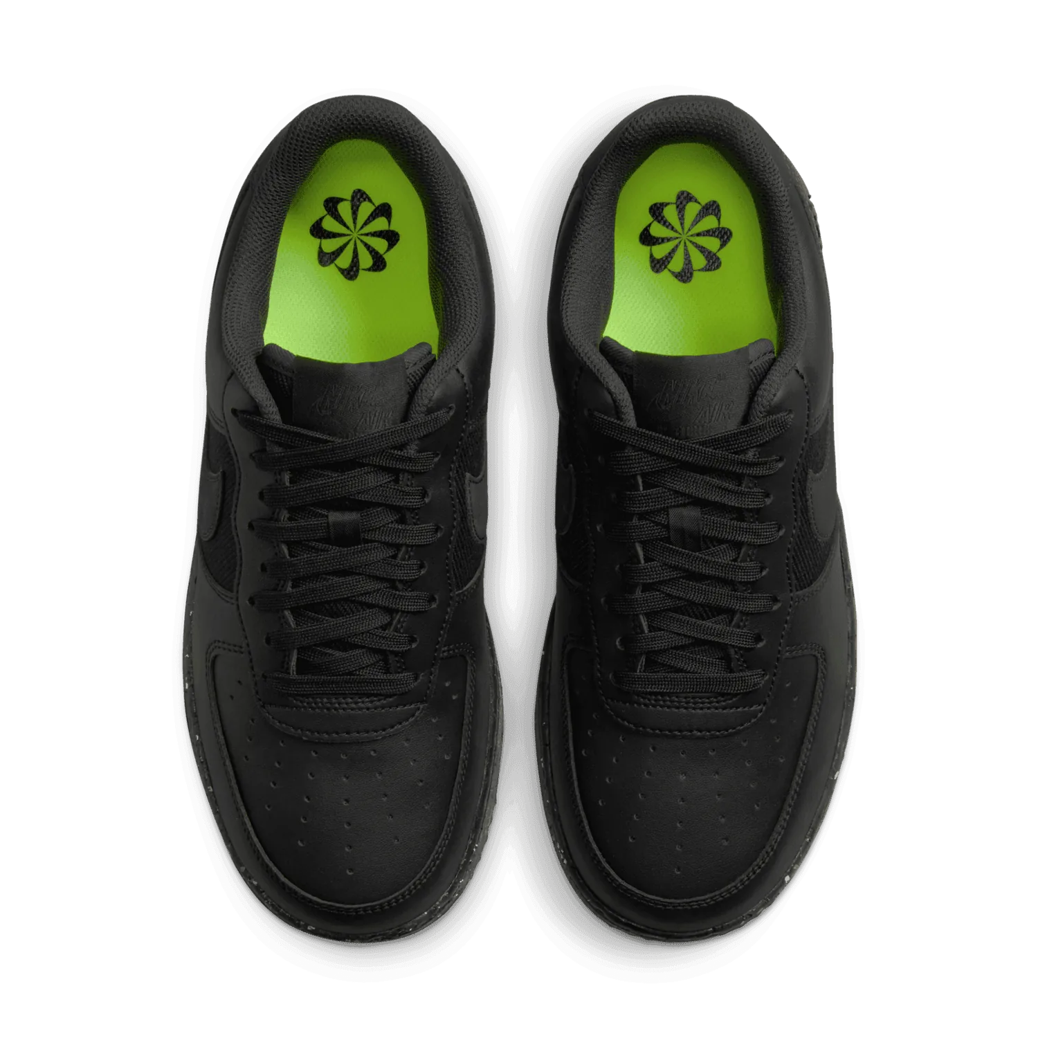 Nike Air Force 1 Crater Next Nature Shoes image 3