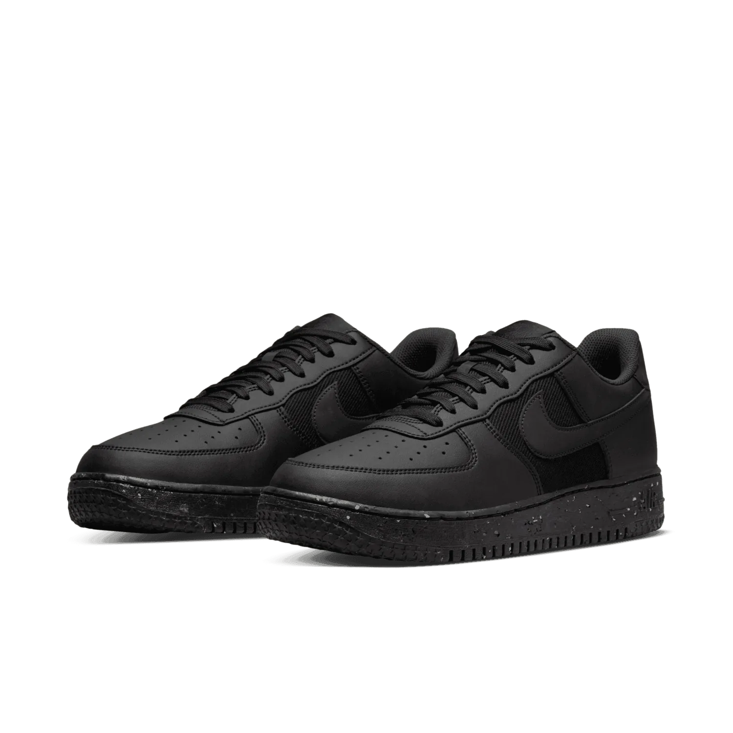 Nike Air Force 1 Crater Next Nature Shoes image 4