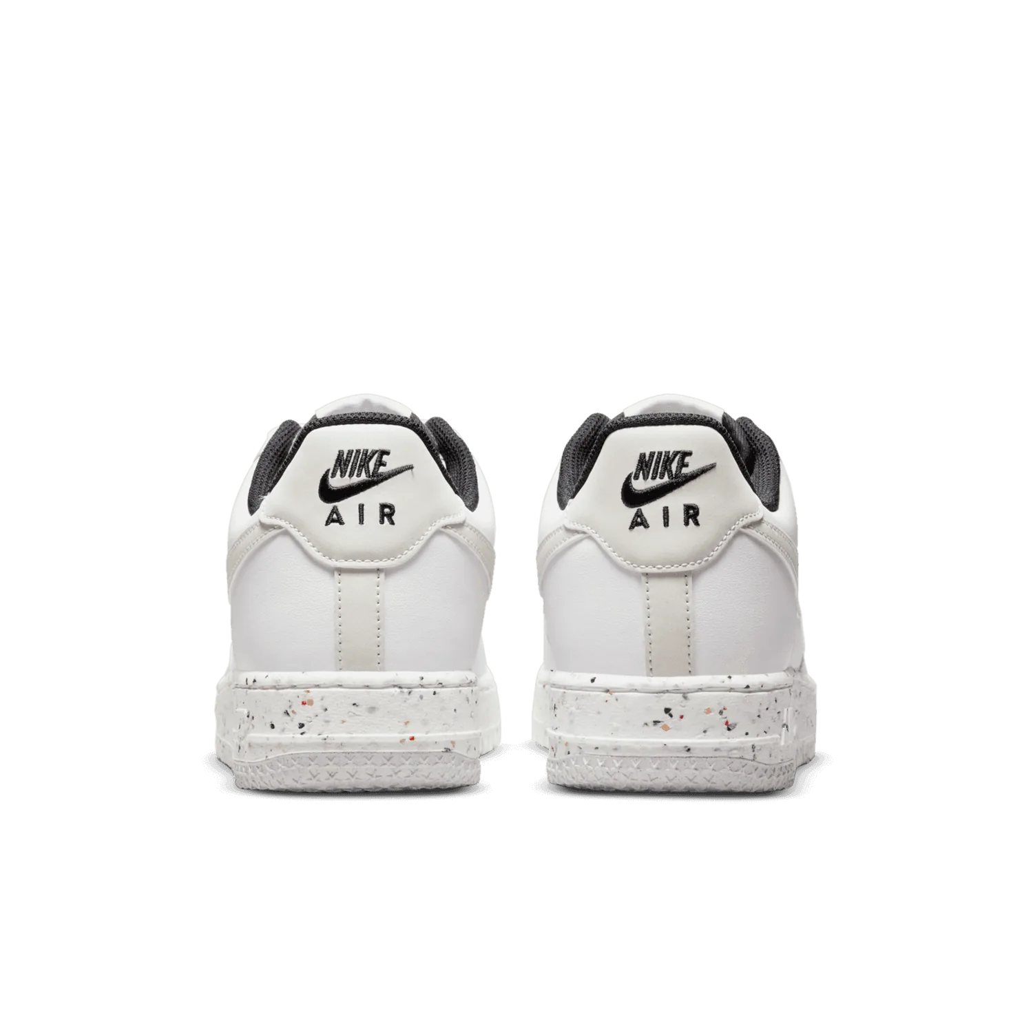Nike Air Force 1 Crater Next Nature Shoes image 5