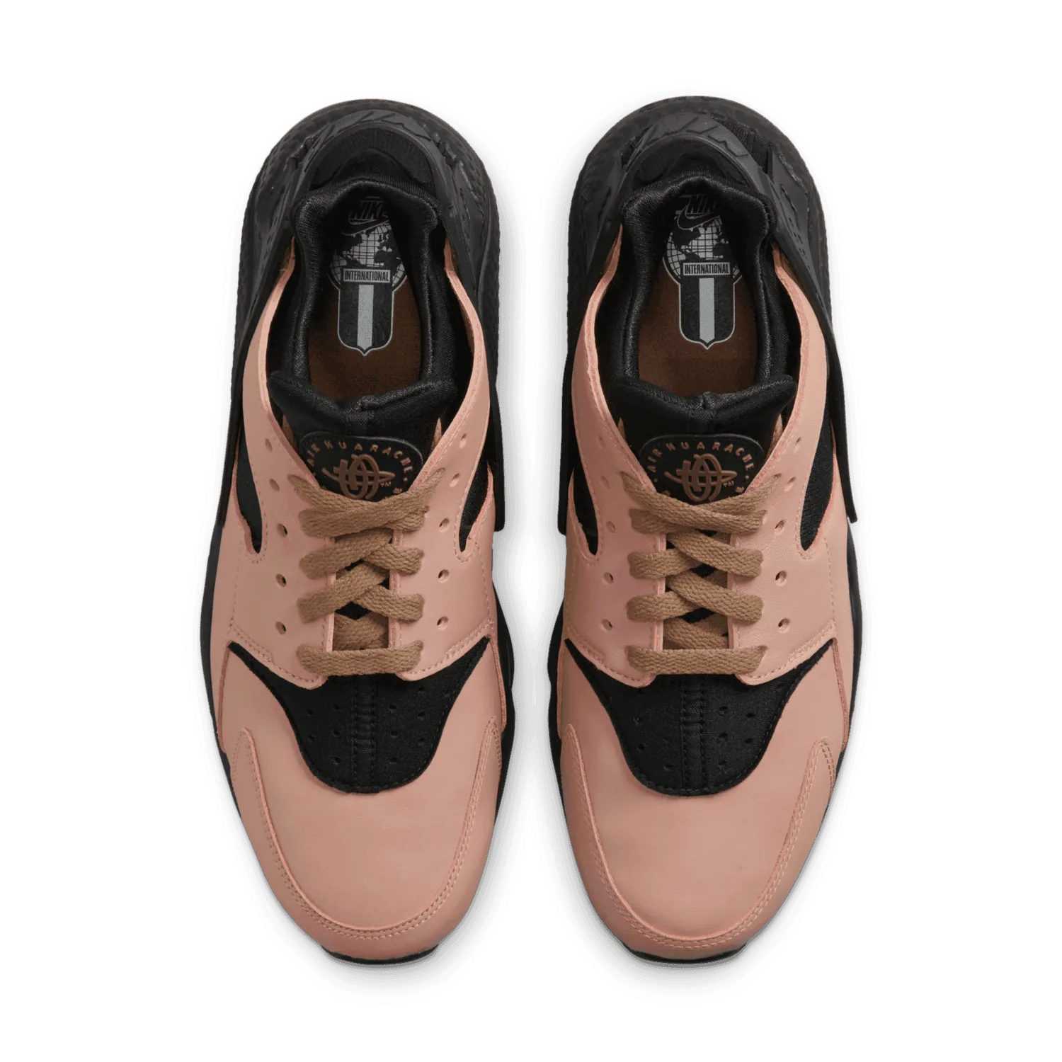 Nike Air Huarache LE Shoes image 3