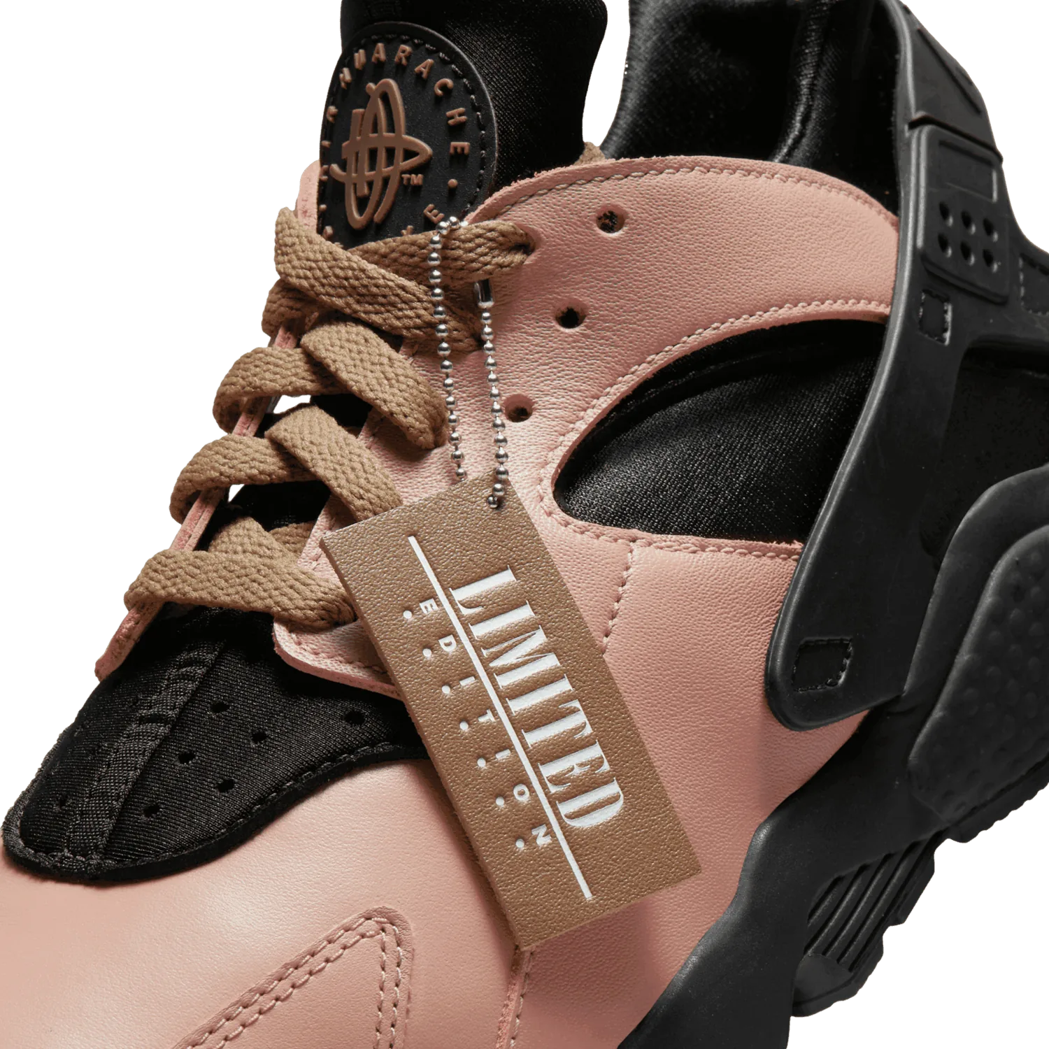 Nike Air Huarache LE Shoes image 8