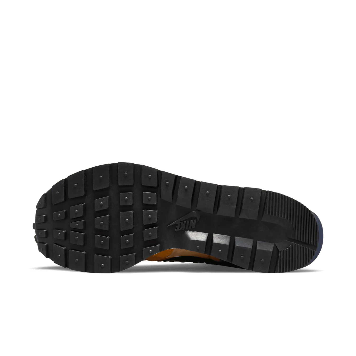 Nike Vaporwaffle sacai Jean Paul Gaultier Sesame Blue image 2