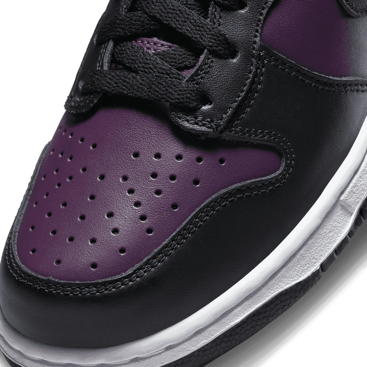 Nike Dunk High Fragment Beijing image 6
