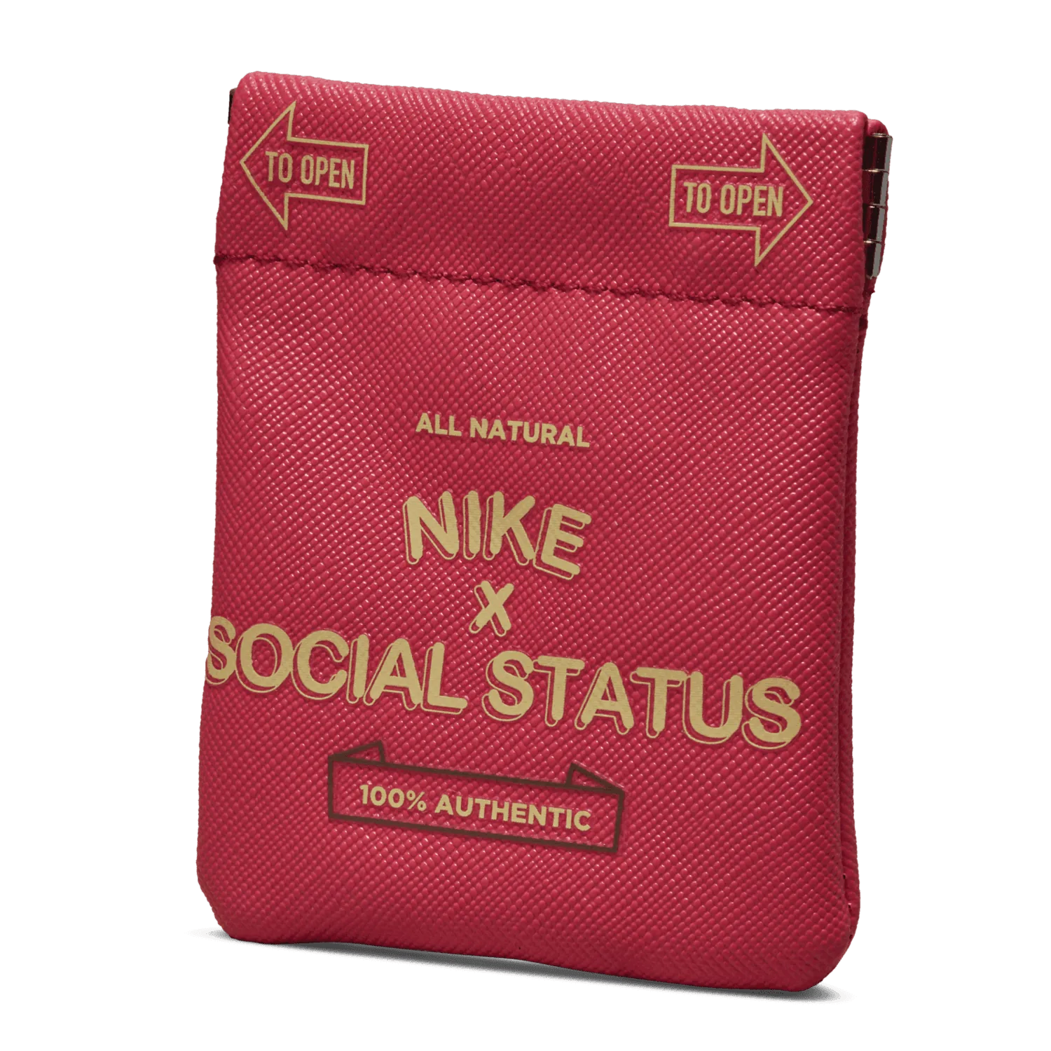 Nike Dunk Mid Social Status Free Lunch Strawberry Milk image 4