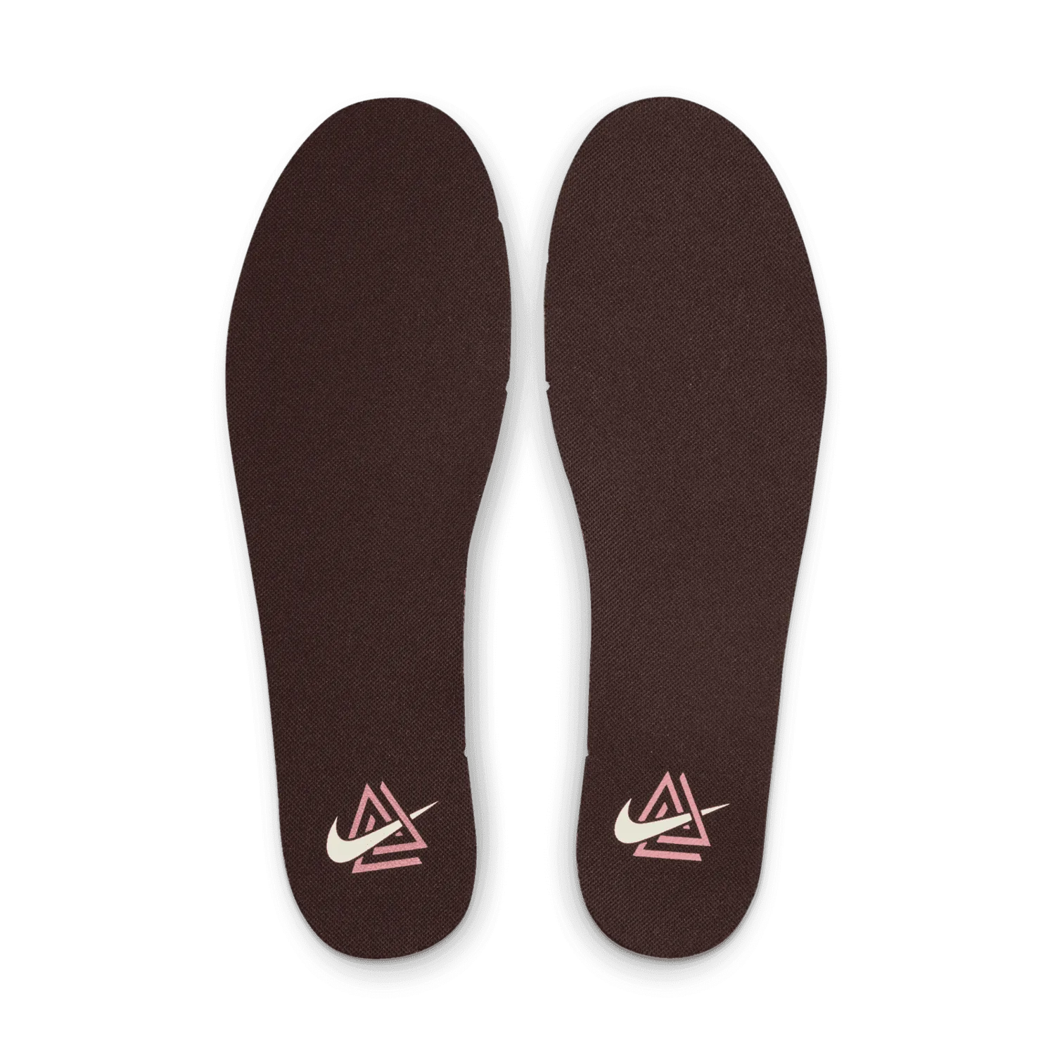 Nike Dunk Mid Social Status Milk Carton Burnt Brown image 3