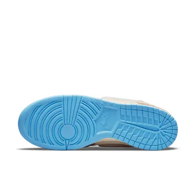 Nike Dunk Mid Social Status Milk Carton Burnt Brown