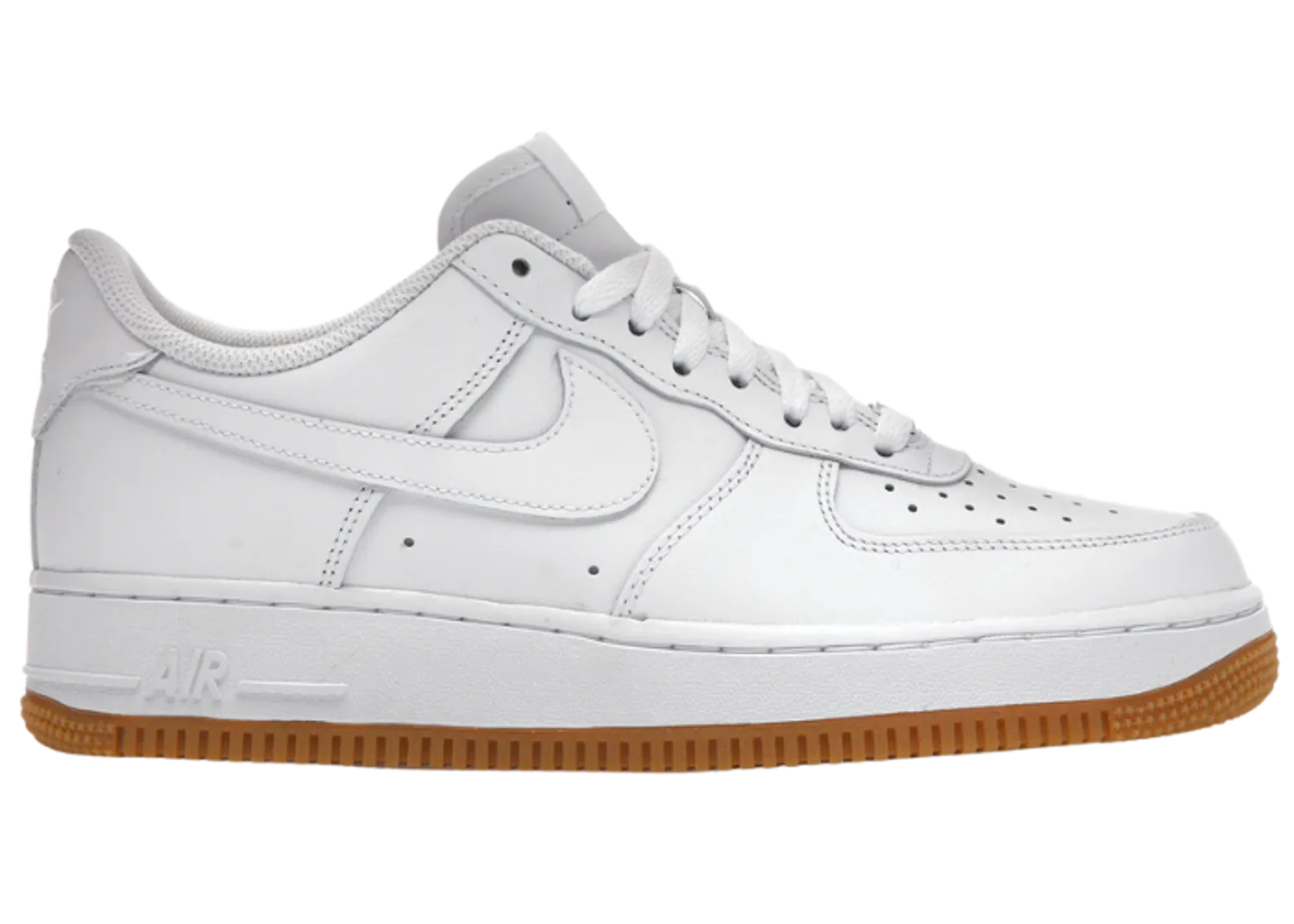 Nike Air Force 1 Low White Gum