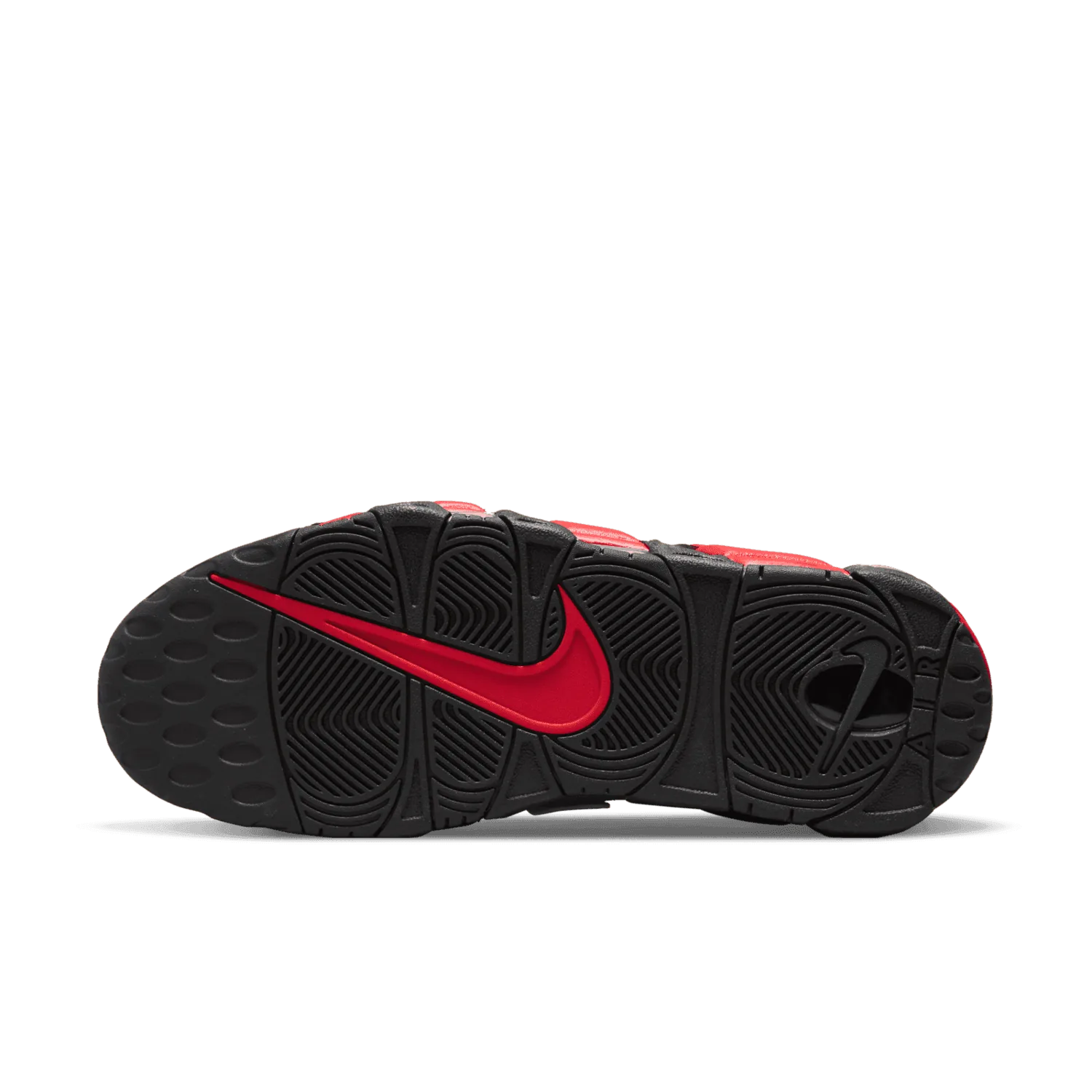 Nike Air More Uptempo Split image 2