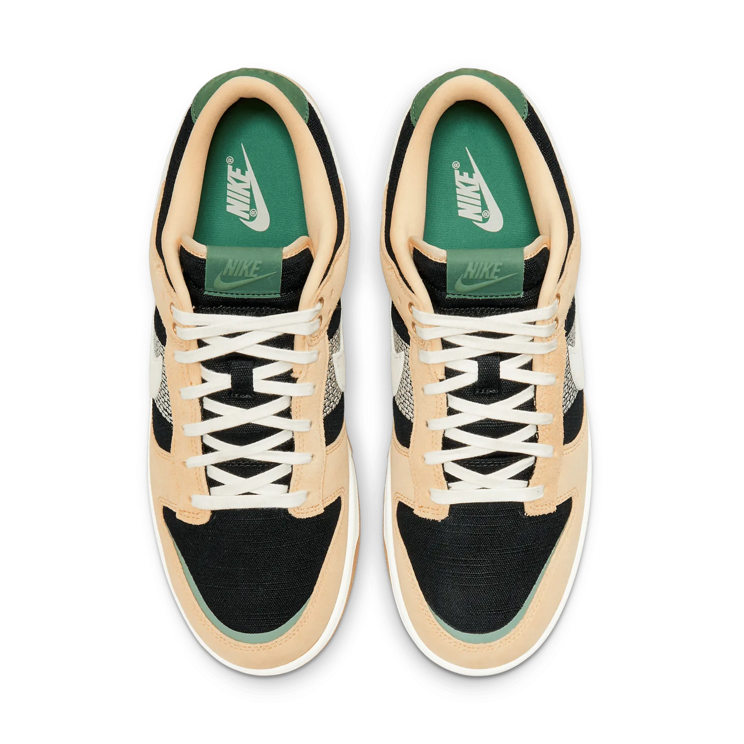 Nike Dunk Low Rooted in Peace image 3