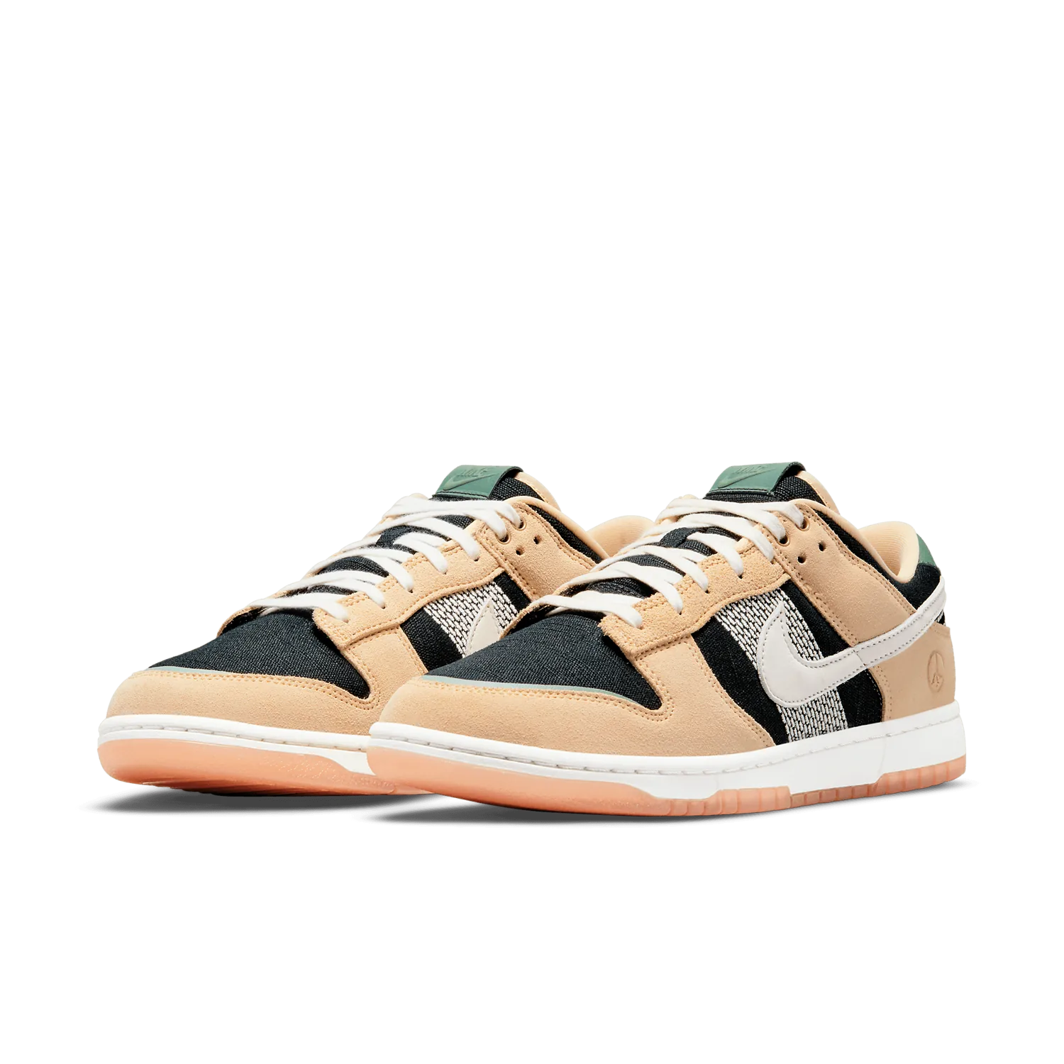 Nike Dunk Low Rooted in Peace image 4