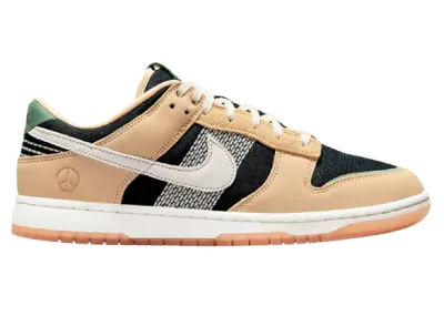 Nike Dunk Low Rooted in Peace