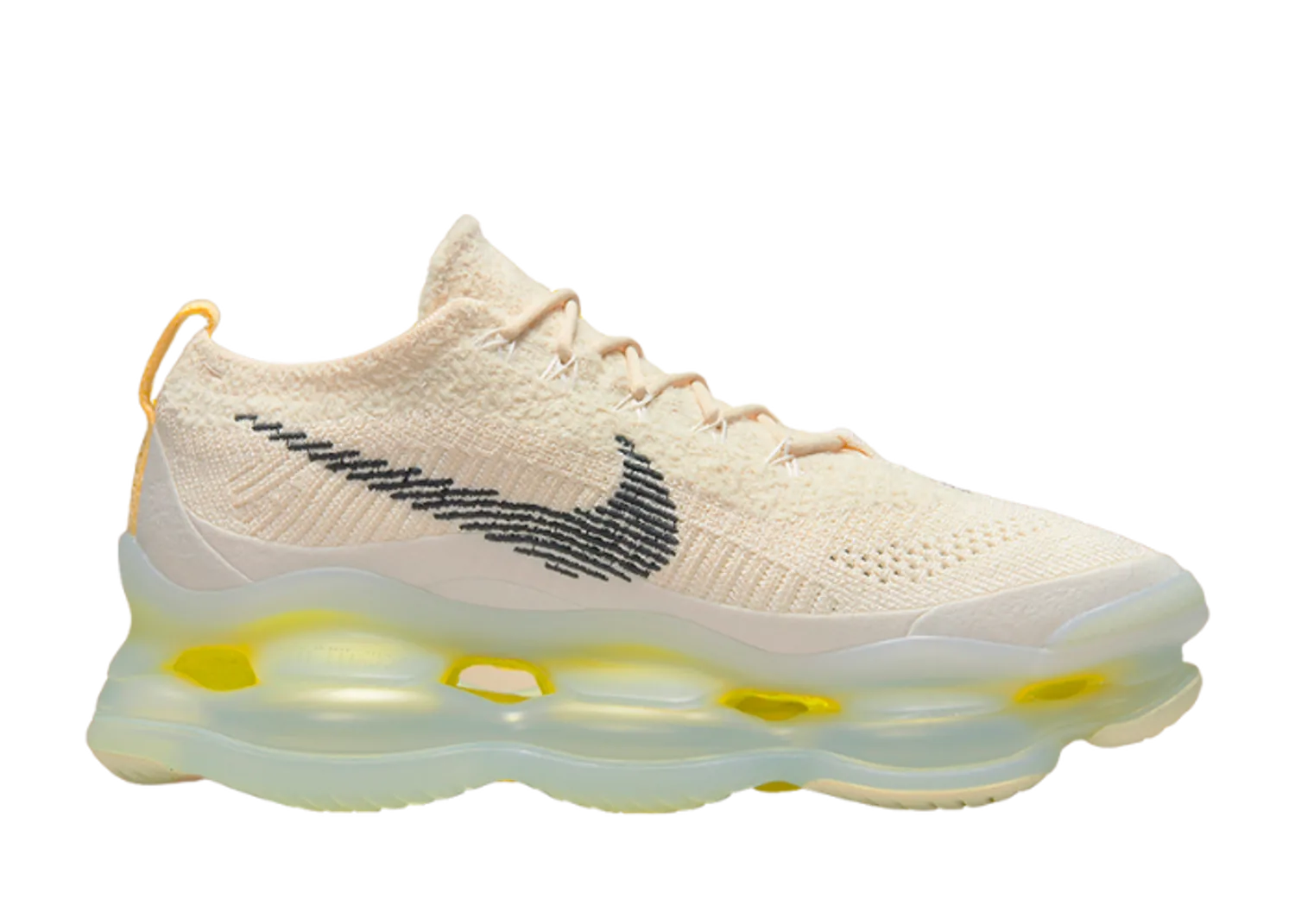 Nike Air Max Scorpion Lemon Wash