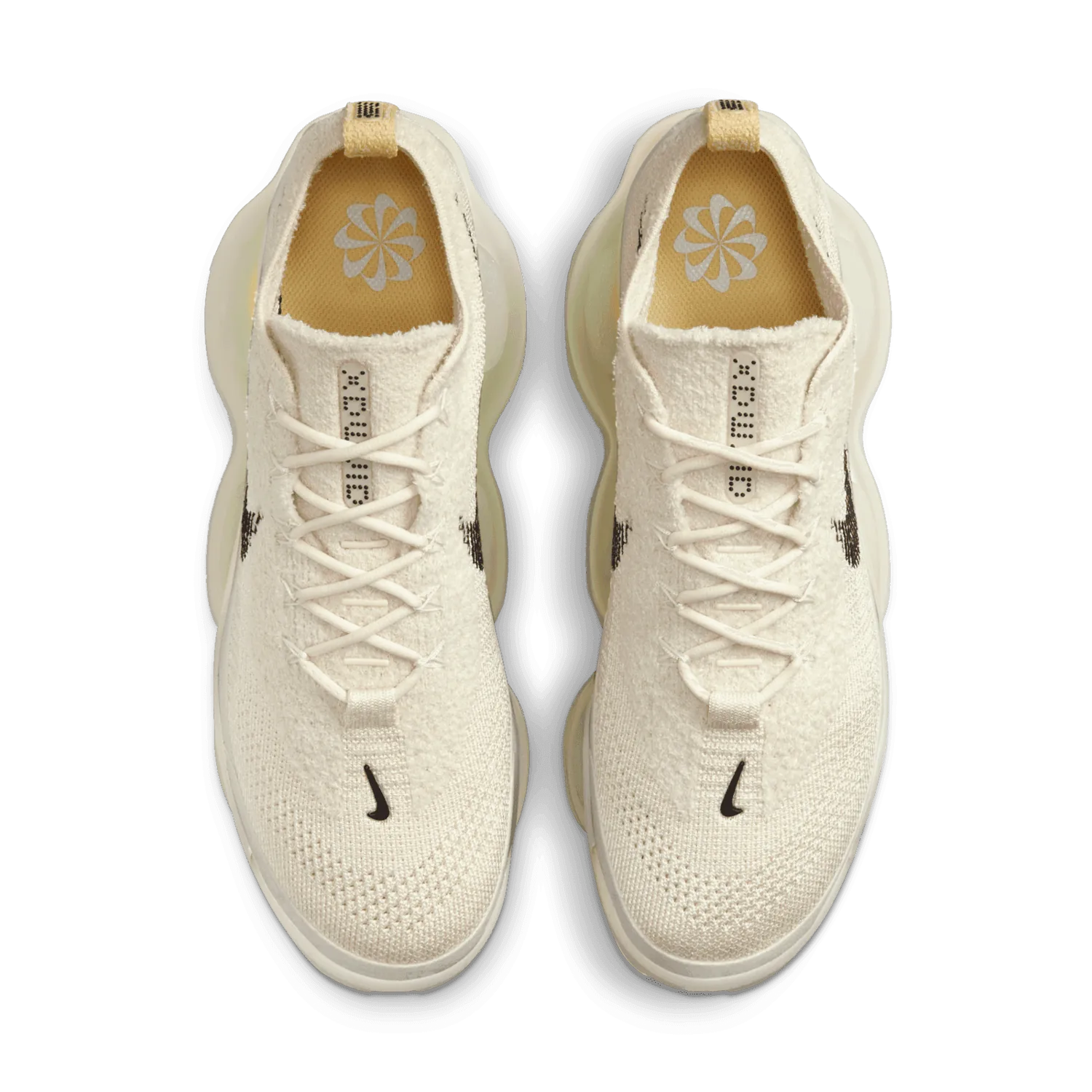 Nike Air Max Scorpion Lemon Wash image 3