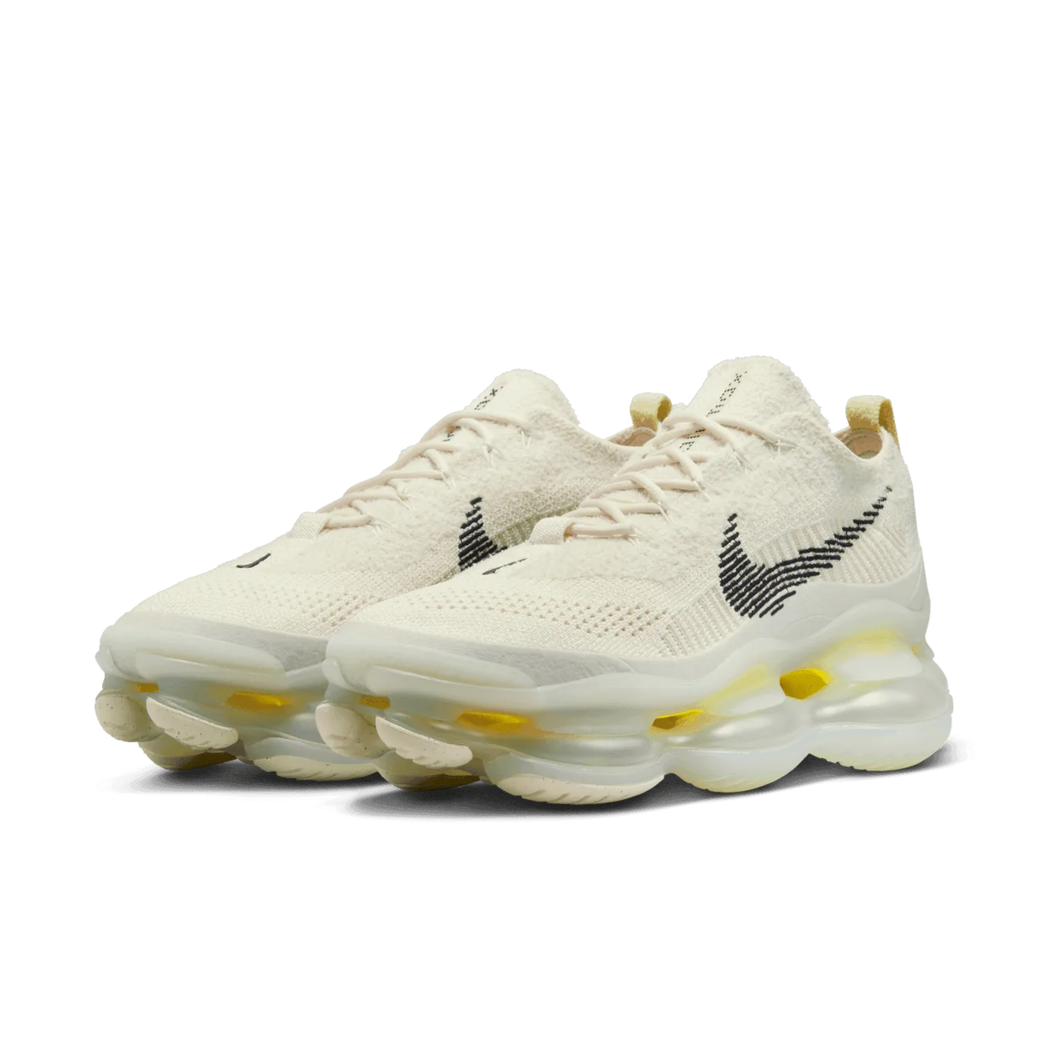 Nike Air Max Scorpion Lemon Wash image 4