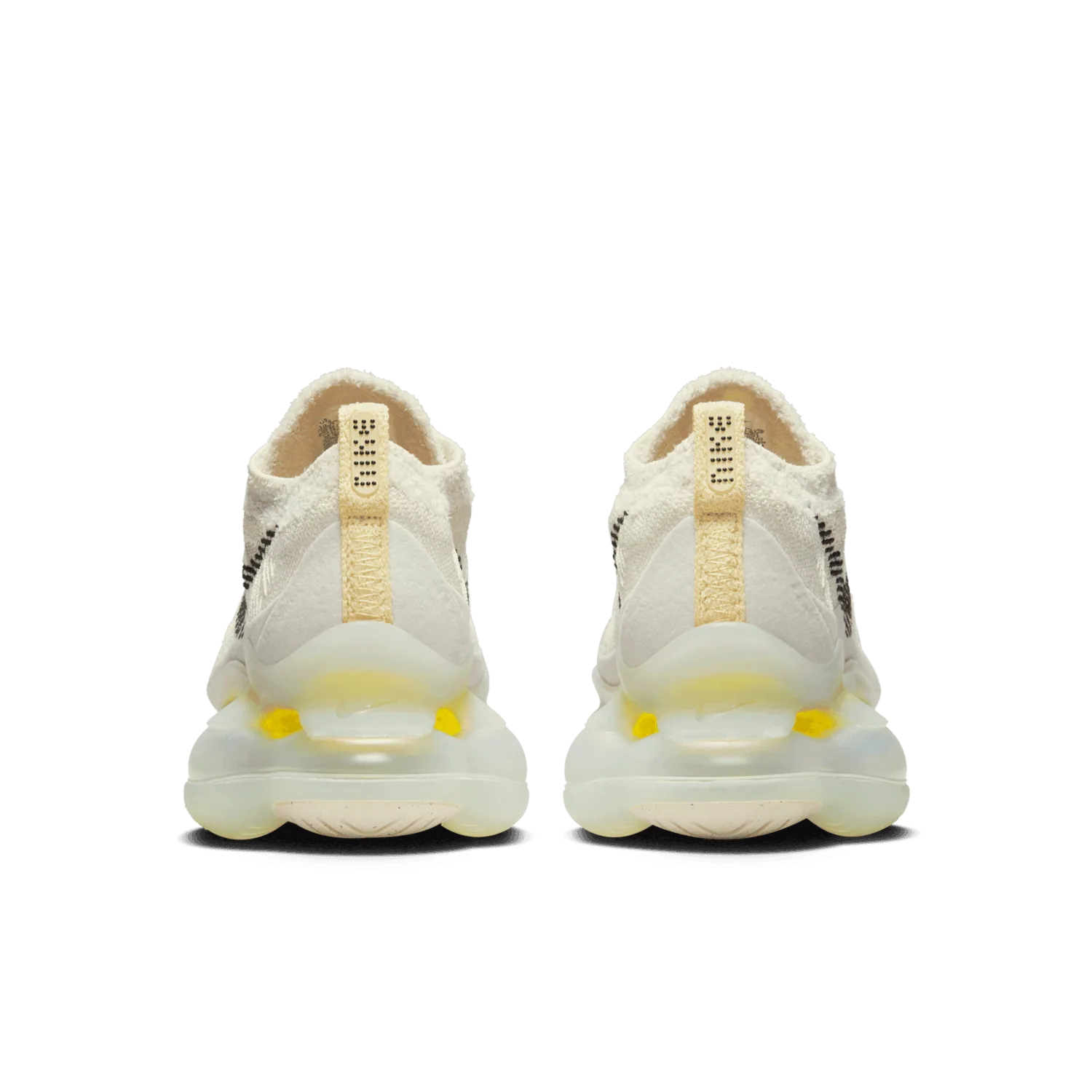 Nike Air Max Scorpion Lemon Wash image 5
