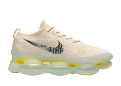 Nike Air Max Scorpion Lemon Wash