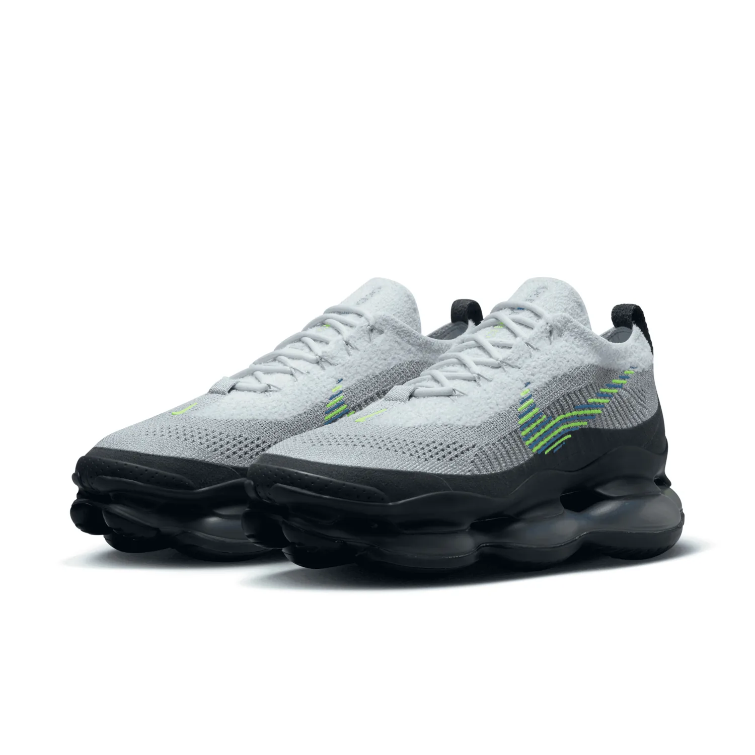 Nike Air Max Scorpion Wolf Grey image 3