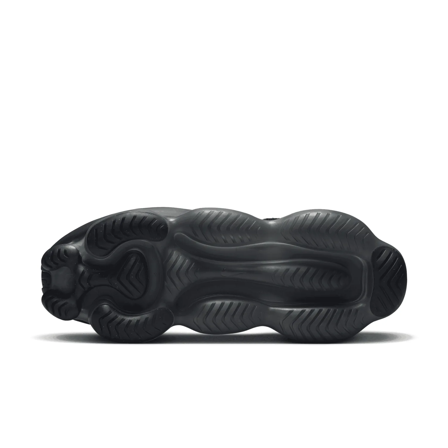 Nike Air Max Scorpion Triple Black image 2