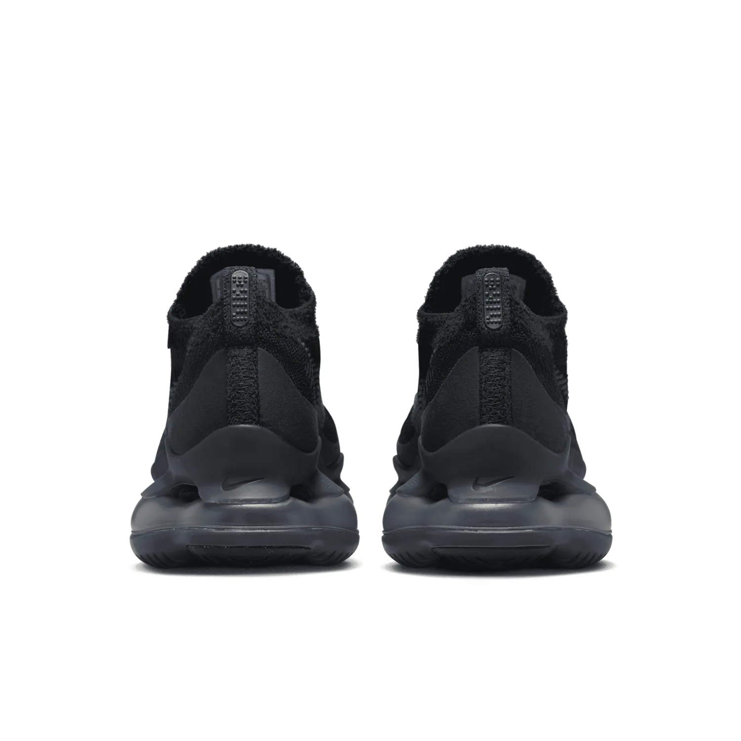 Nike Air Max Scorpion Triple Black image 6