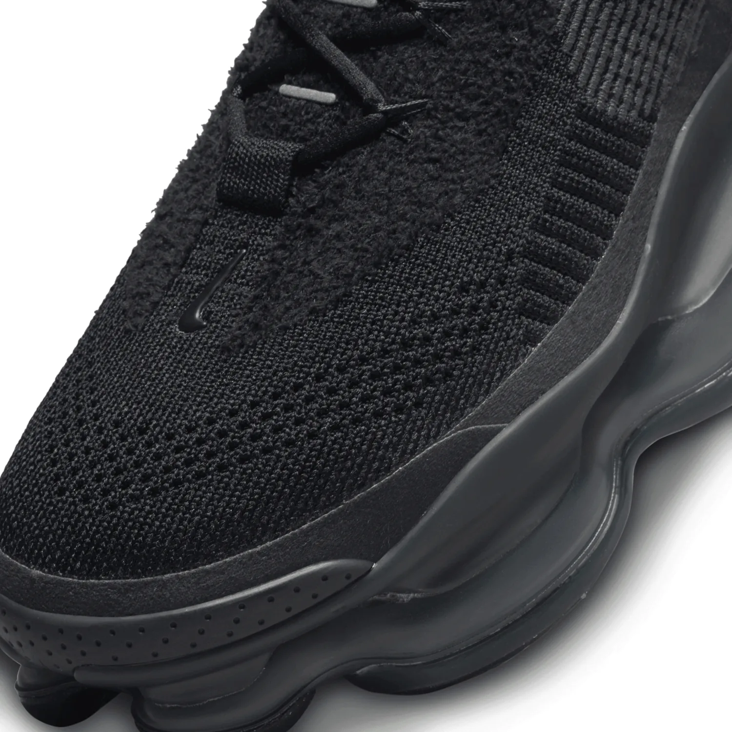 Nike Air Max Scorpion Triple Black image 7