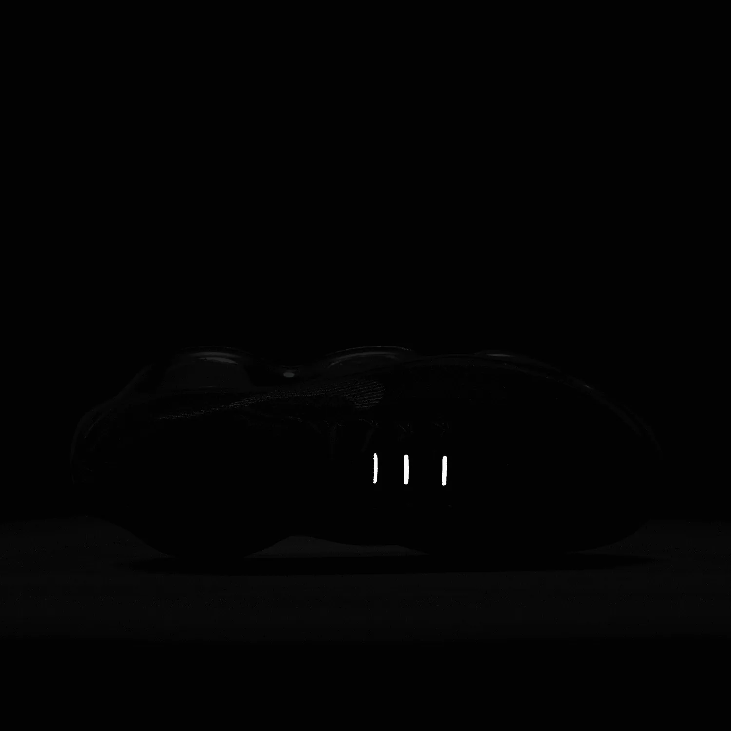 Nike Air Max Scorpion Triple Black image 9