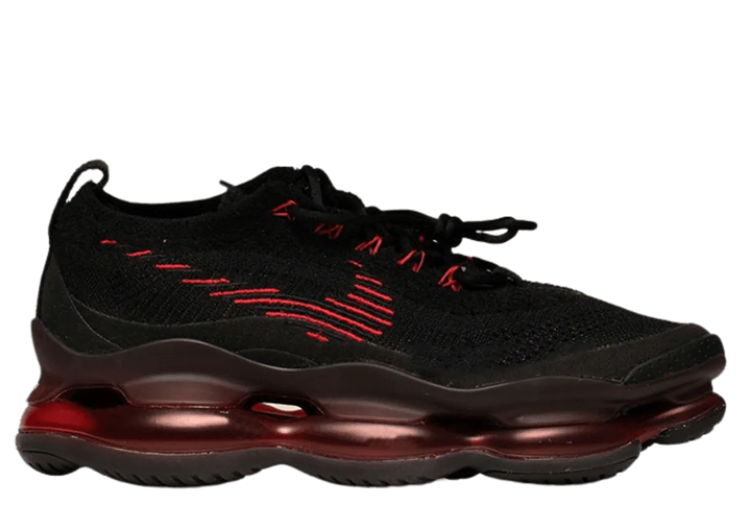 Nike Air Max Scorpion Flyknit Bred
