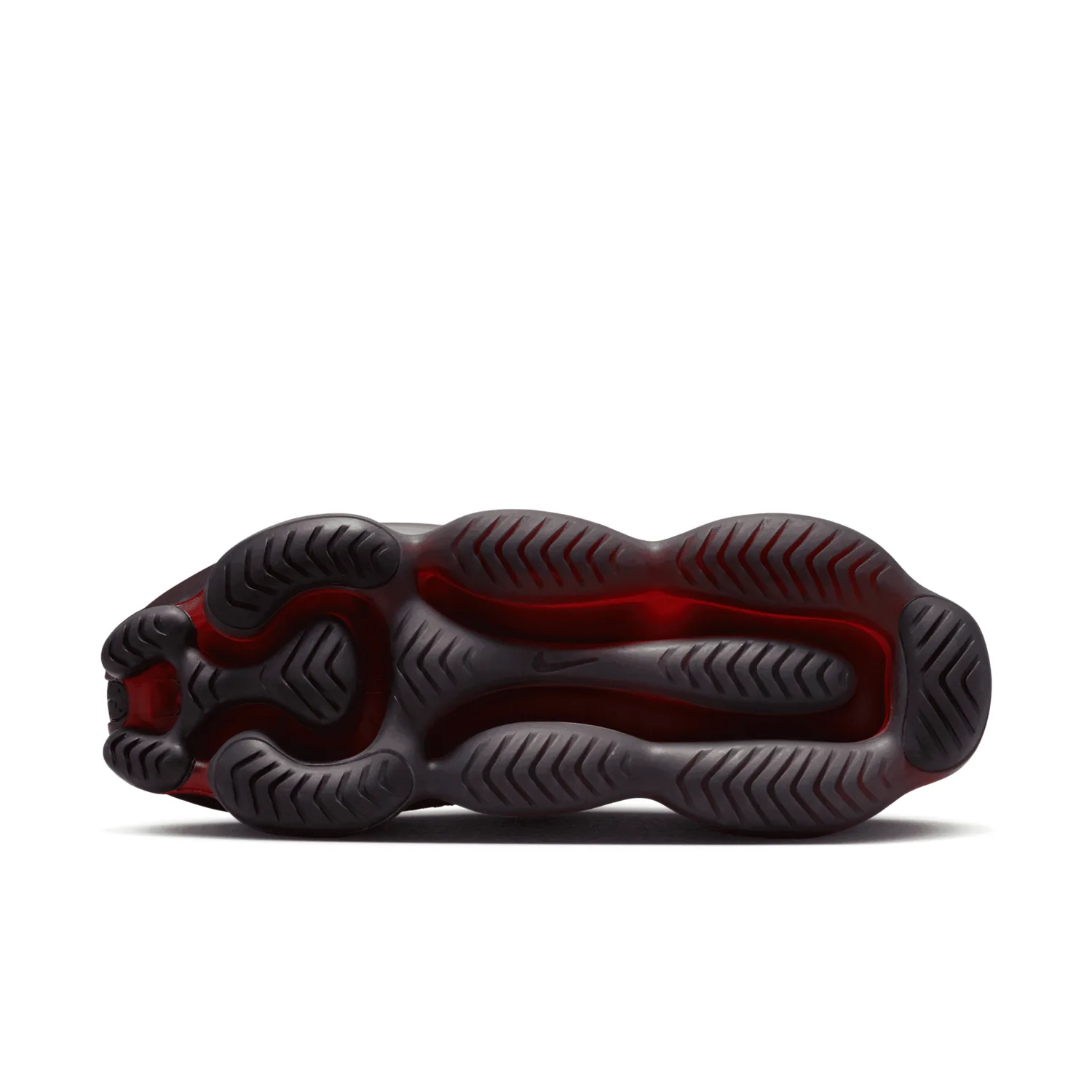 Nike Air Max Scorpion Flyknit Bred image 2