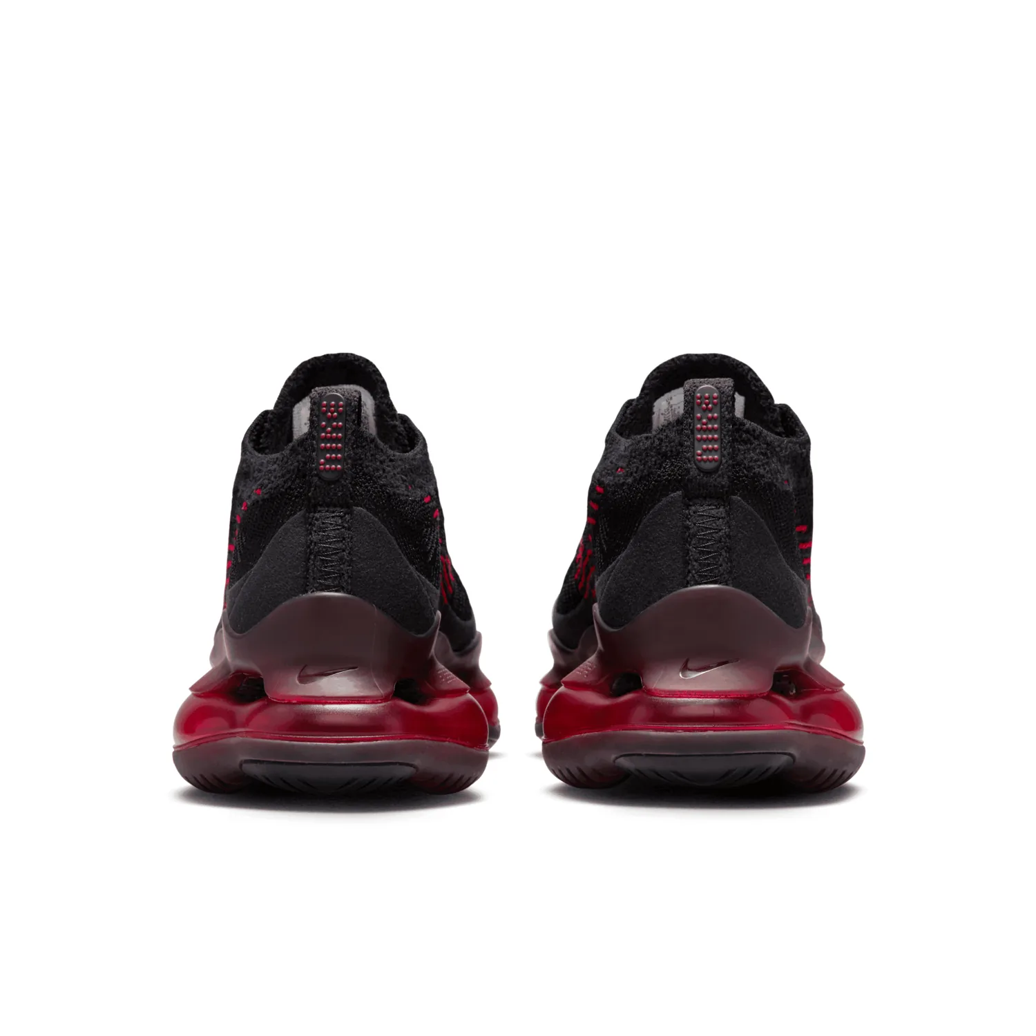 Nike Air Max Scorpion Flyknit Bred image 5
