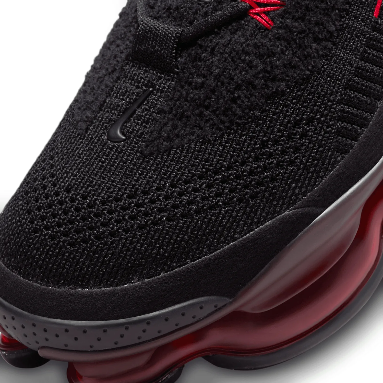 Nike Air Max Scorpion Flyknit Bred image 6