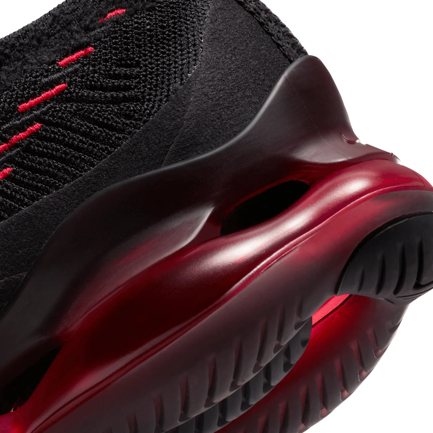 Nike Air Max Scorpion Flyknit Bred image 7