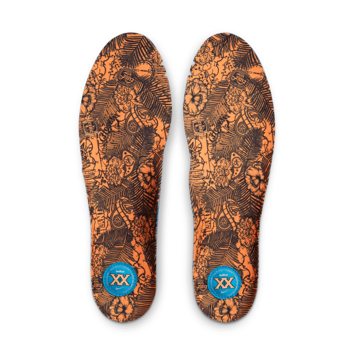Nike LeBron 20 Time Machine image 10