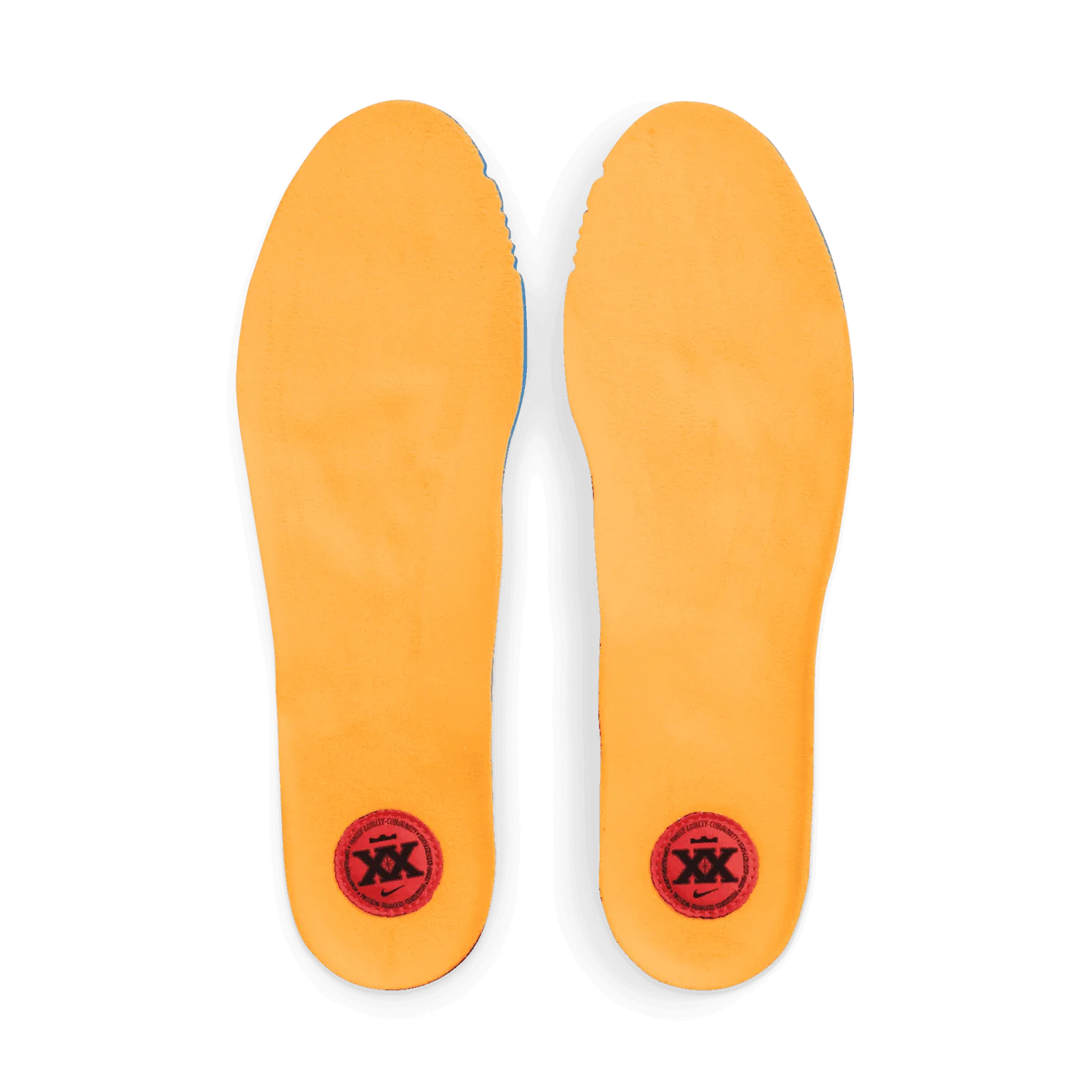 Nike LeBron 20 Laser Orange image 9