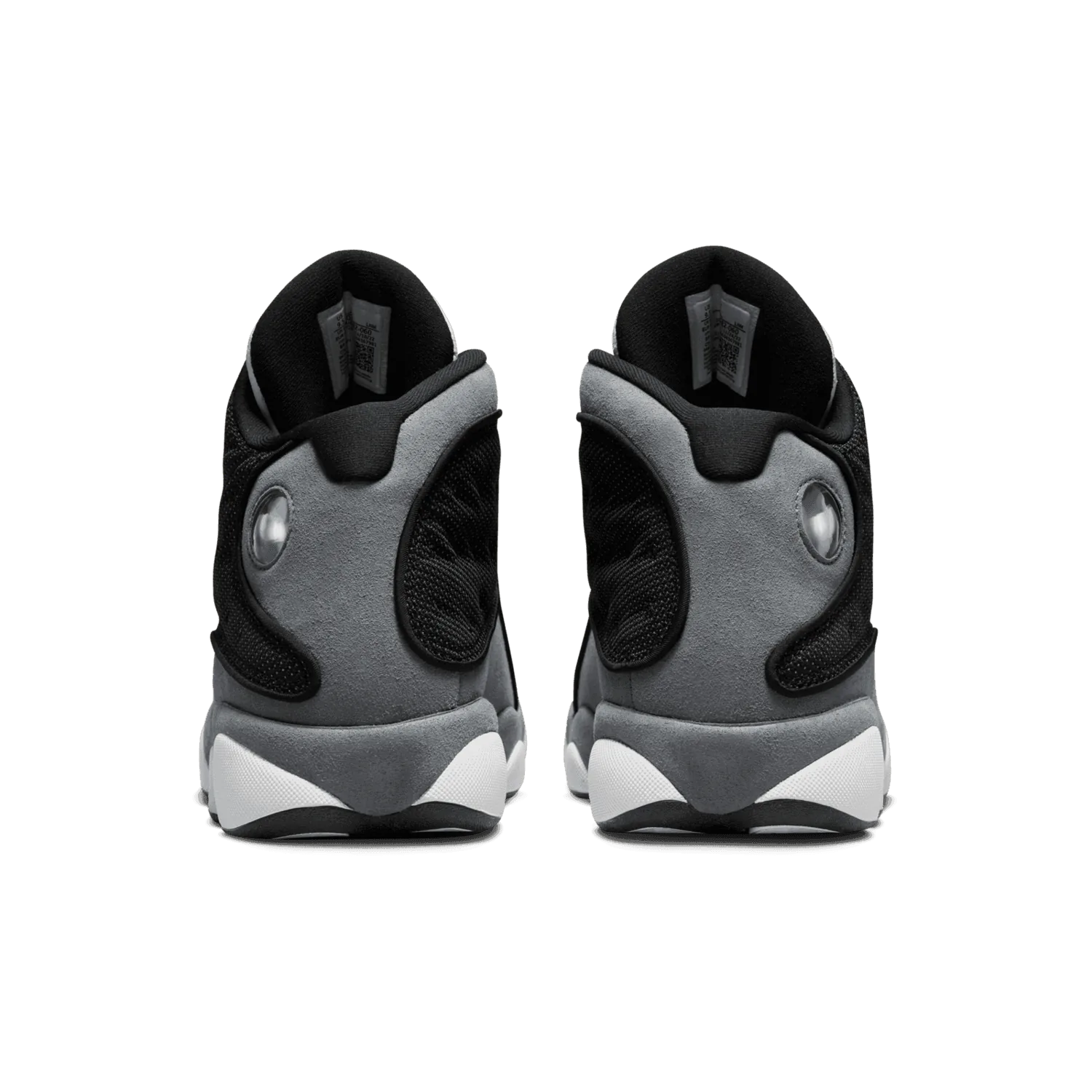 Air Jordan 13 Black Flint image 7