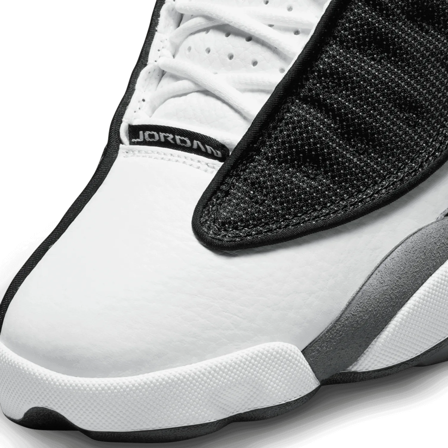 Air Jordan 13 Black Flint image 8