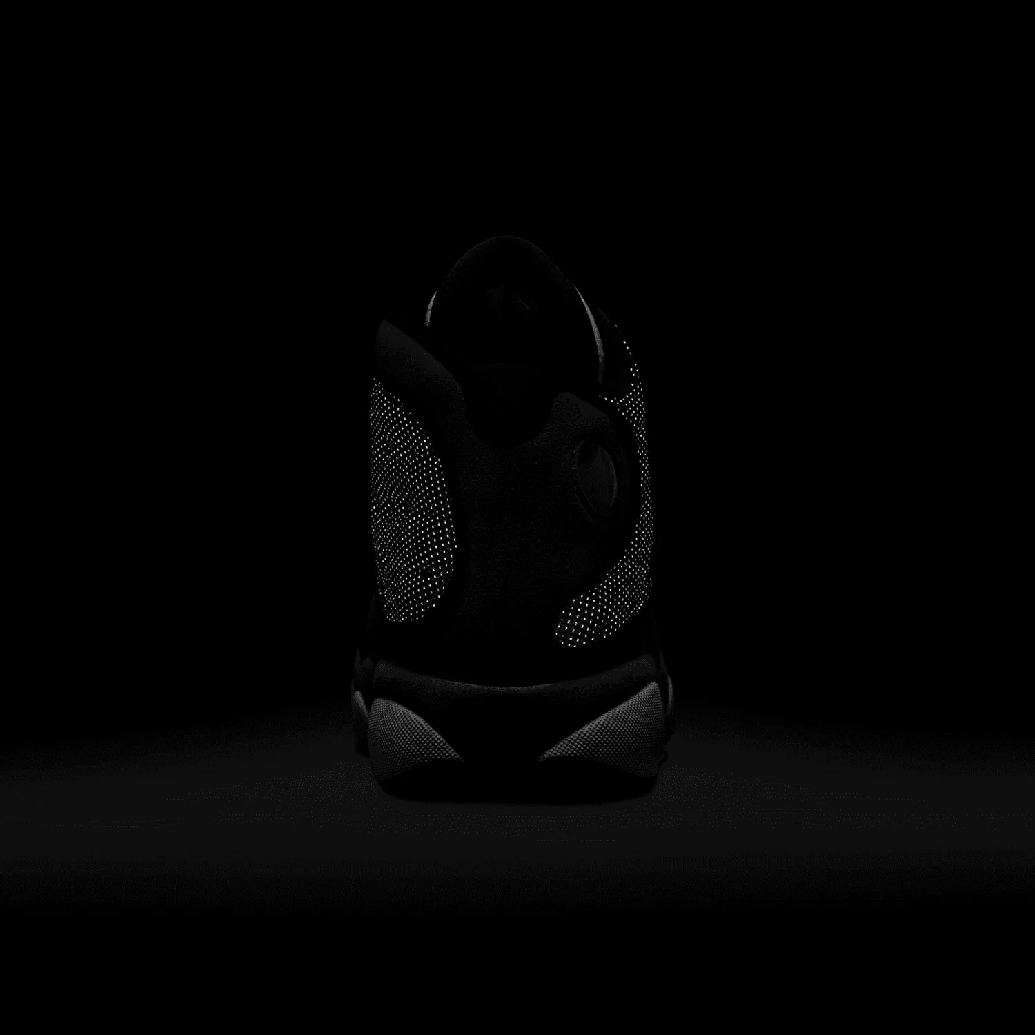 Air Jordan 13 Black Flint image 11