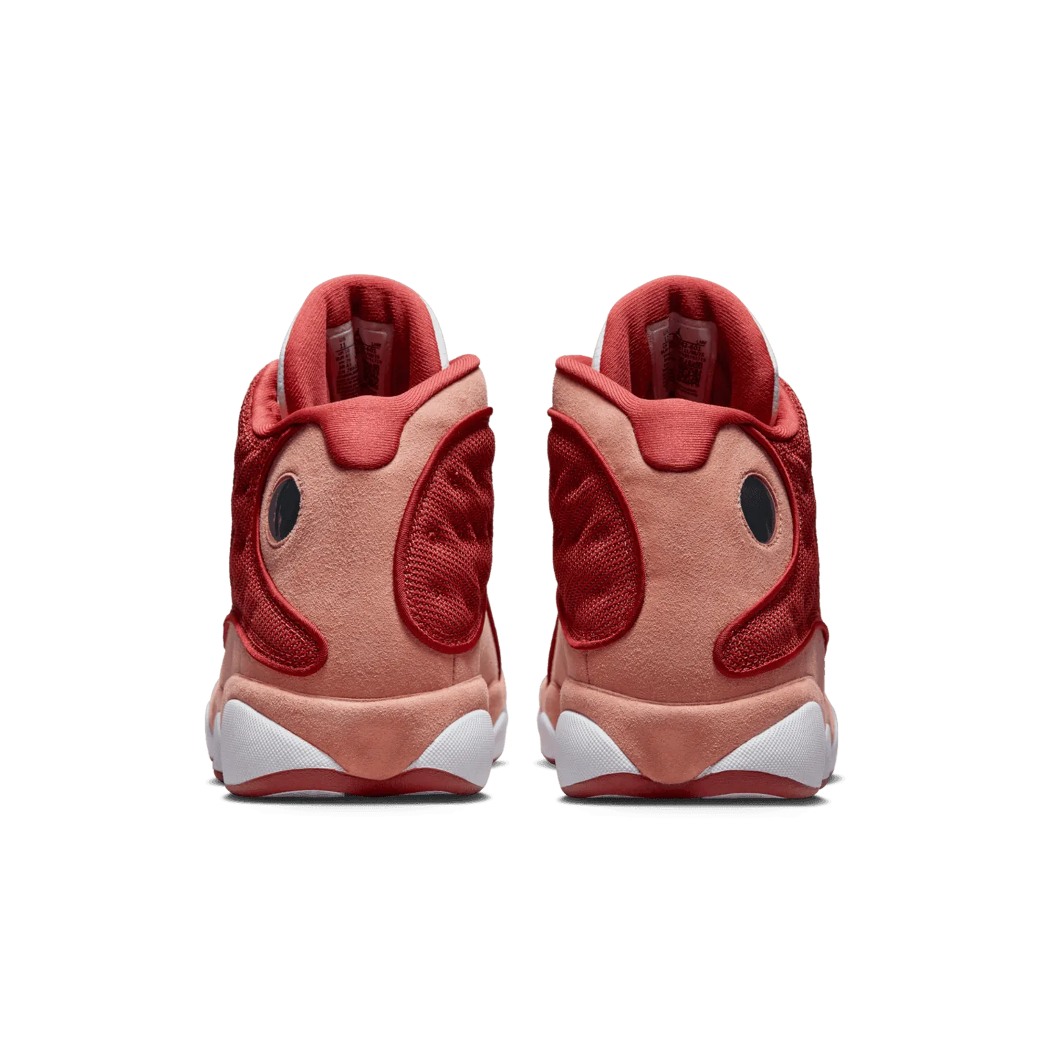 Air Jordan 13 Retro Dune Red image 4