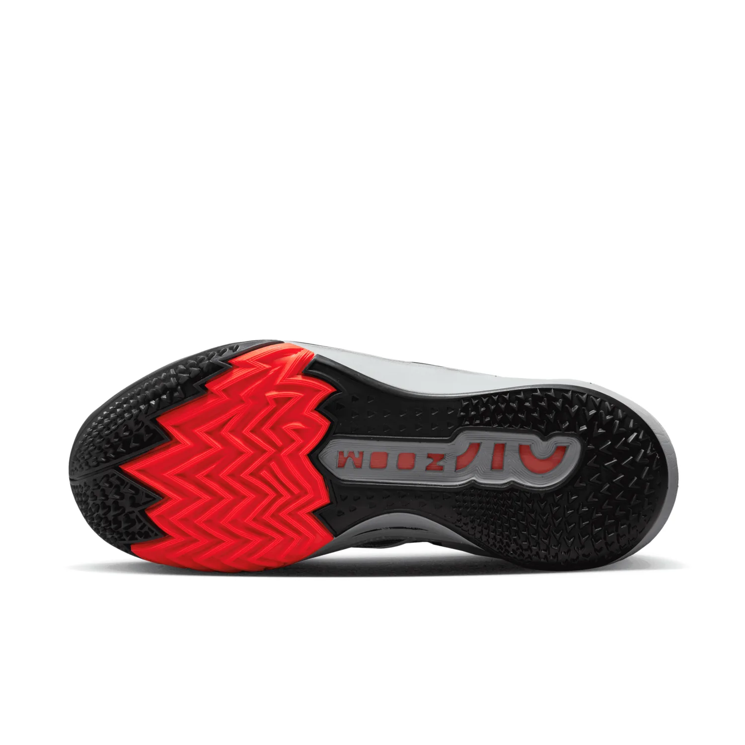 Nike Air Zoom GT Cut 2 Bred image 2