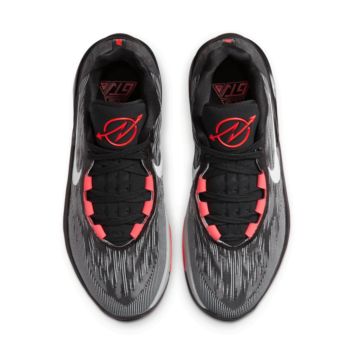 Nike Air Zoom GT Cut 2 Bred image 4