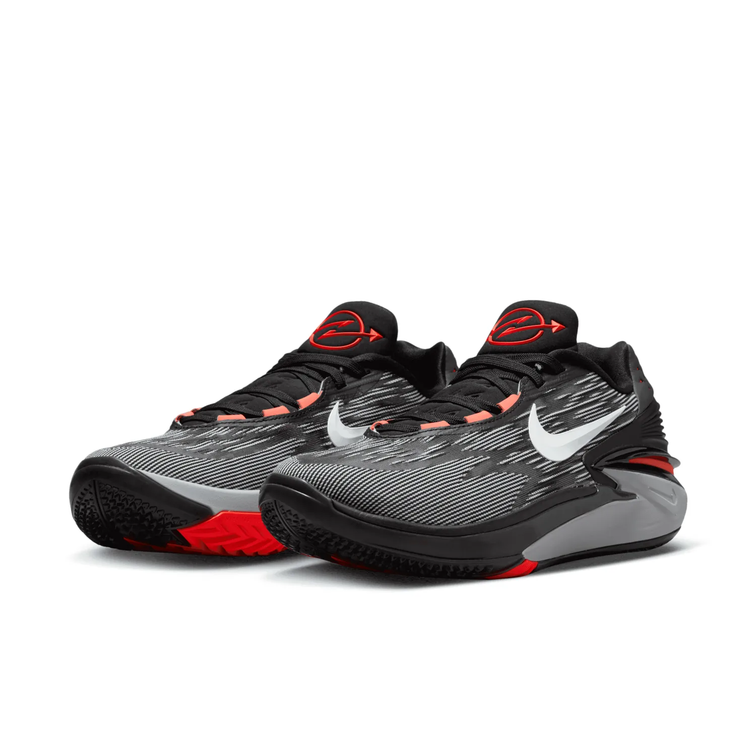 Nike Air Zoom GT Cut 2 Bred image 5